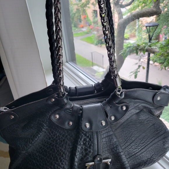 Ferragamo shoulder handbag - Picture 2 of 16